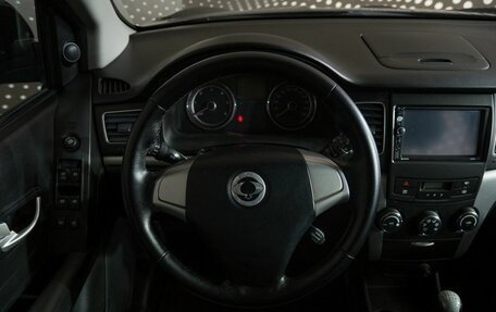 SsangYong Actyon II рестайлинг, 2011 год, 589 000 рублей, 9 фотография