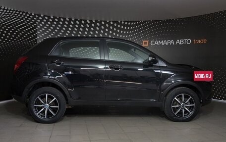 SsangYong Actyon II рестайлинг, 2011 год, 589 000 рублей, 5 фотография