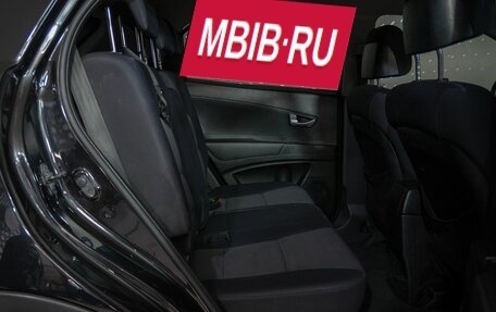 SsangYong Actyon II рестайлинг, 2011 год, 589 000 рублей, 11 фотография