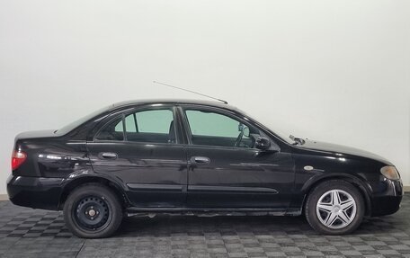 Nissan Almera, 2006 год, 291 400 рублей, 4 фотография