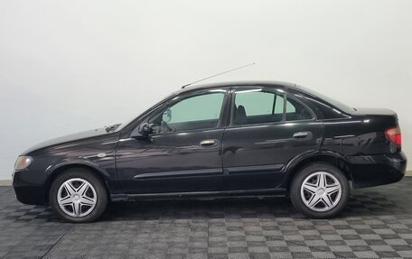 Nissan Almera, 2006 год, 291 400 рублей, 5 фотография