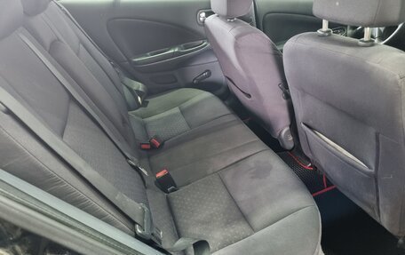 Nissan Almera, 2006 год, 291 400 рублей, 10 фотография