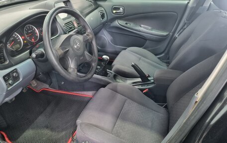 Nissan Almera, 2006 год, 291 400 рублей, 7 фотография