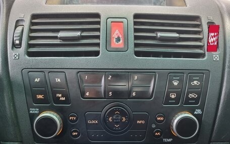 Nissan Almera, 2006 год, 291 400 рублей, 14 фотография