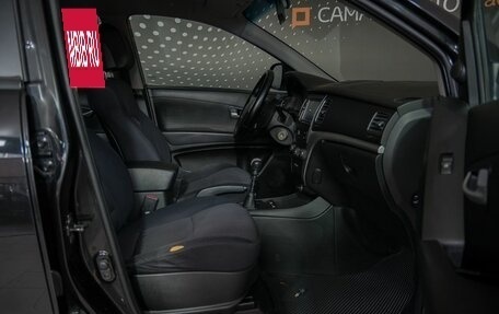 SsangYong Actyon II рестайлинг, 2011 год, 589 000 рублей, 12 фотография