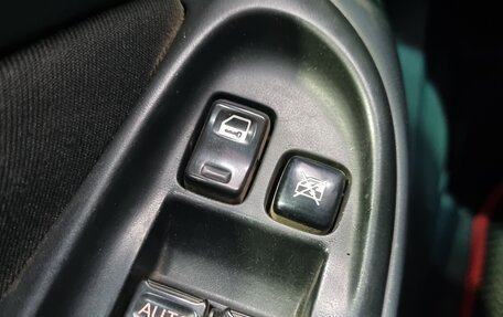Nissan Almera, 2006 год, 291 400 рублей, 17 фотография