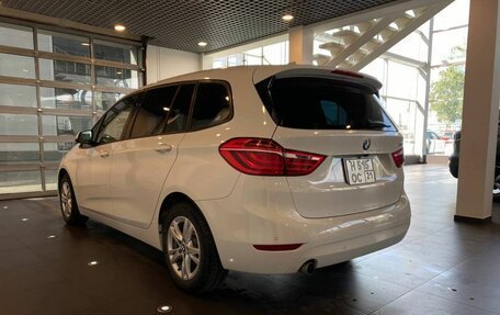 BMW 2 серия Grand Tourer F46 рестайлинг, 2015 год, 1 790 000 рублей, 5 фотография