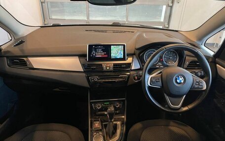 BMW 2 серия Grand Tourer F46 рестайлинг, 2015 год, 1 790 000 рублей, 9 фотография
