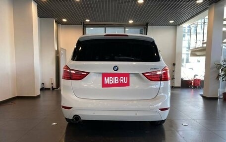 BMW 2 серия Grand Tourer F46 рестайлинг, 2015 год, 1 790 000 рублей, 4 фотография