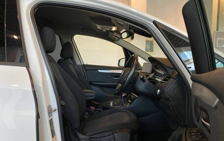 BMW 2 серия Grand Tourer F46 рестайлинг, 2015 год, 1 790 000 рублей, 15 фотография