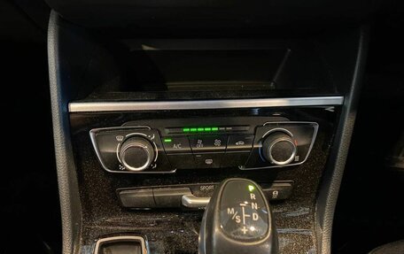BMW 2 серия Grand Tourer F46 рестайлинг, 2015 год, 1 790 000 рублей, 14 фотография