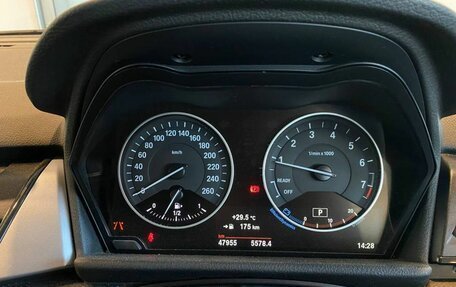 BMW 2 серия Grand Tourer F46 рестайлинг, 2015 год, 1 790 000 рублей, 10 фотография
