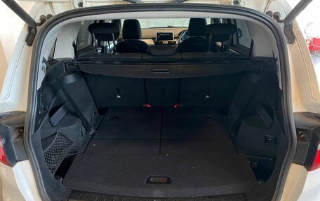 BMW 2 серия Grand Tourer F46 рестайлинг, 2015 год, 1 790 000 рублей, 17 фотография