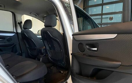 BMW 2 серия Grand Tourer F46 рестайлинг, 2015 год, 1 790 000 рублей, 21 фотография