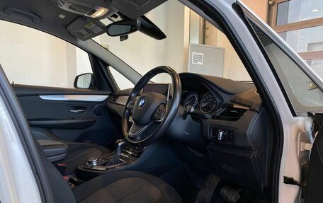 BMW 2 серия Grand Tourer F46 рестайлинг, 2015 год, 1 790 000 рублей, 20 фотография