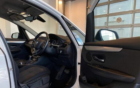 BMW 2 серия Grand Tourer F46 рестайлинг, 2015 год, 1 790 000 рублей, 19 фотография