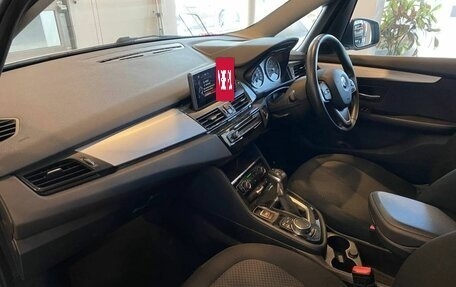 BMW 2 серия Grand Tourer F46 рестайлинг, 2015 год, 1 790 000 рублей, 11 фотография