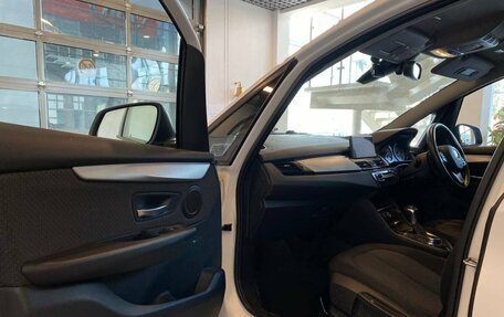 BMW 2 серия Grand Tourer F46 рестайлинг, 2015 год, 1 790 000 рублей, 24 фотография