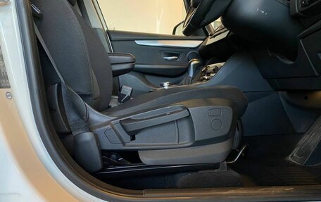 BMW 2 серия Grand Tourer F46 рестайлинг, 2015 год, 1 790 000 рублей, 31 фотография