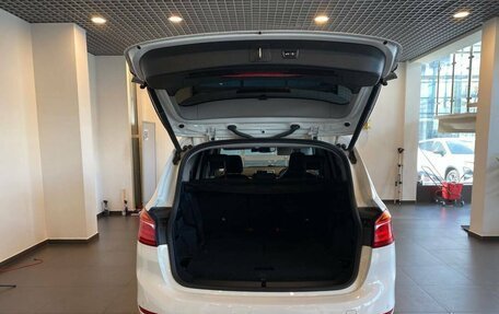 BMW 2 серия Grand Tourer F46 рестайлинг, 2015 год, 1 790 000 рублей, 34 фотография