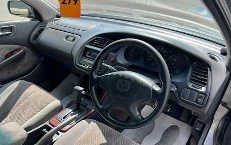 Honda Accord VII рестайлинг, 1999 год, 639 000 рублей, 11 фотография
