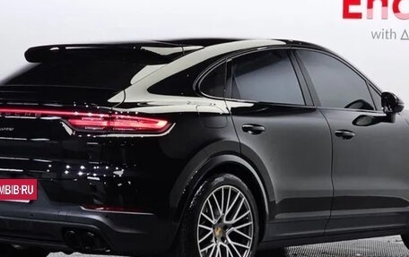 Porsche Cayenne III, 2022 год, 10 500 000 рублей, 2 фотография