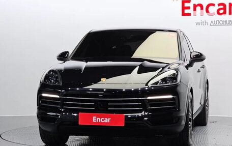 Porsche Cayenne III, 2022 год, 10 500 000 рублей, 3 фотография