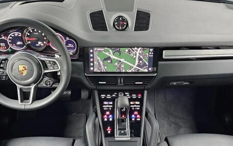 Porsche Cayenne III, 2022 год, 10 500 000 рублей, 6 фотография