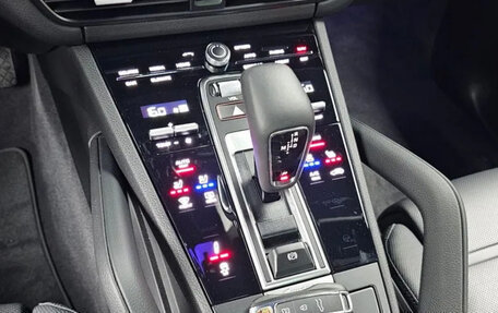 Porsche Cayenne III, 2022 год, 10 500 000 рублей, 13 фотография