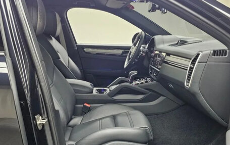 Porsche Cayenne III, 2022 год, 10 500 000 рублей, 15 фотография