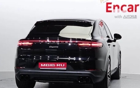 Porsche Cayenne III, 2022 год, 10 500 000 рублей, 4 фотография