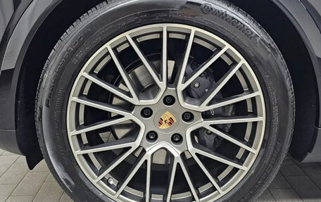 Porsche Cayenne III, 2022 год, 10 500 000 рублей, 19 фотография