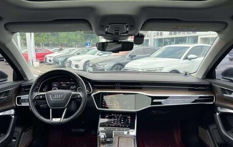 Audi A6, 2021 год, 2 870 002 рублей, 8 фотография