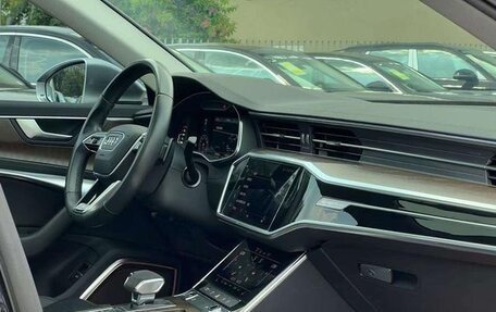 Audi A6, 2021 год, 2 870 002 рублей, 12 фотография