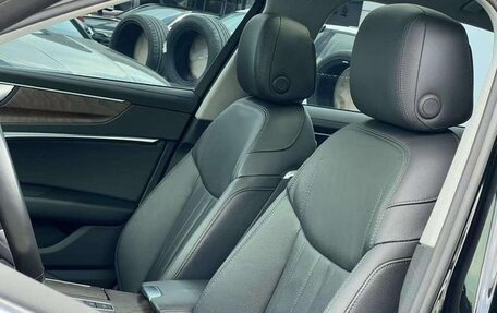 Audi A6, 2021 год, 2 870 002 рублей, 11 фотография