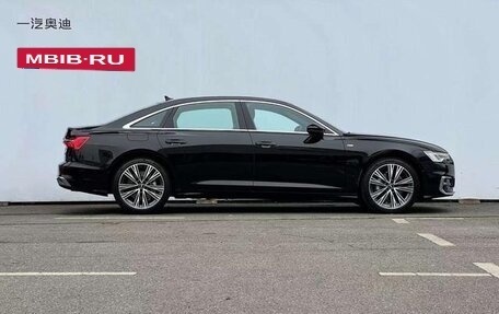 Audi A6, 2021 год, 2 870 002 рублей, 3 фотография