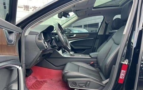 Audi A6, 2021 год, 2 870 002 рублей, 9 фотография