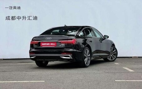 Audi A6, 2021 год, 2 870 002 рублей, 5 фотография