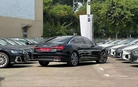 Audi A6, 2021 год, 2 870 002 рублей, 7 фотография