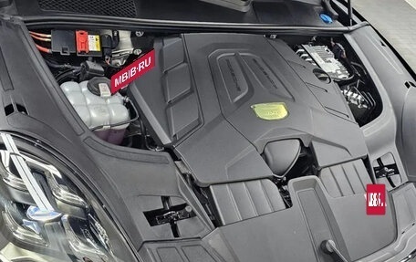 Porsche Cayenne III, 2022 год, 10 500 000 рублей, 20 фотография
