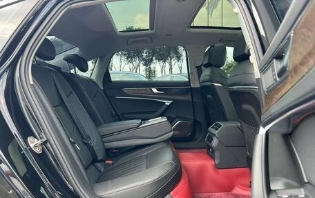 Audi A6, 2021 год, 2 870 002 рублей, 14 фотография
