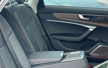 Audi A6, 2021 год, 2 870 002 рублей, 15 фотография