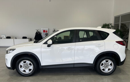 Mazda CX-5 II, 2014 год, 1 180 000 рублей, 4 фотография