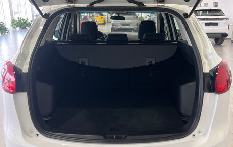 Mazda CX-5 II, 2014 год, 1 180 000 рублей, 6 фотография