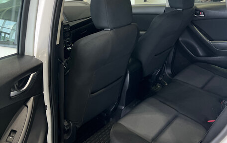 Mazda CX-5 II, 2014 год, 1 180 000 рублей, 8 фотография