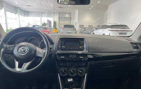 Mazda CX-5 II, 2014 год, 1 180 000 рублей, 11 фотография
