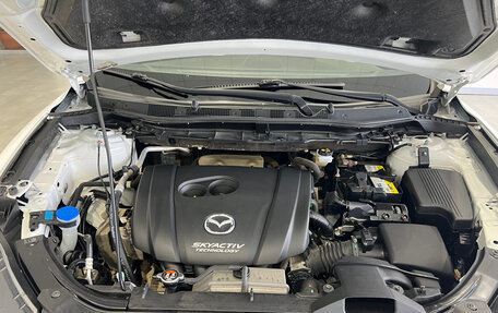 Mazda CX-5 II, 2014 год, 1 180 000 рублей, 13 фотография