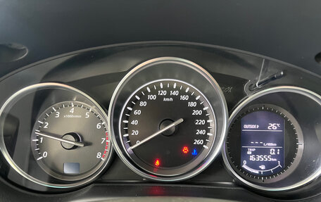 Mazda CX-5 II, 2014 год, 1 180 000 рублей, 12 фотография