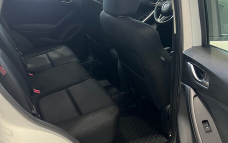 Mazda CX-5 II, 2014 год, 1 180 000 рублей, 9 фотография