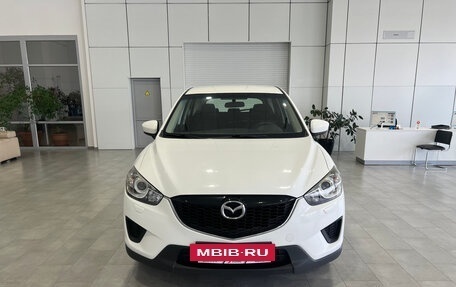 Mazda CX-5 II, 2014 год, 1 180 000 рублей, 3 фотография